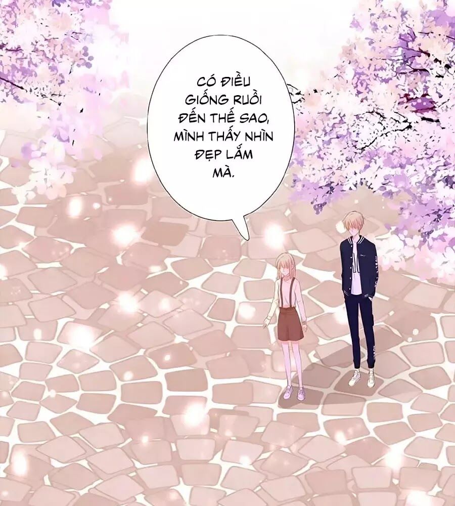 Hoa Chưa Nở Rộ - Chương 19 - Trang 34