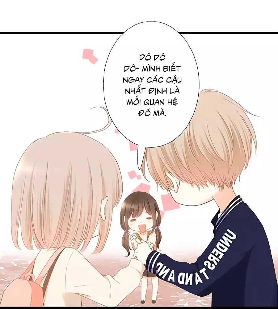 Hoa Chưa Nở Rộ - Chương 19 - Trang 39