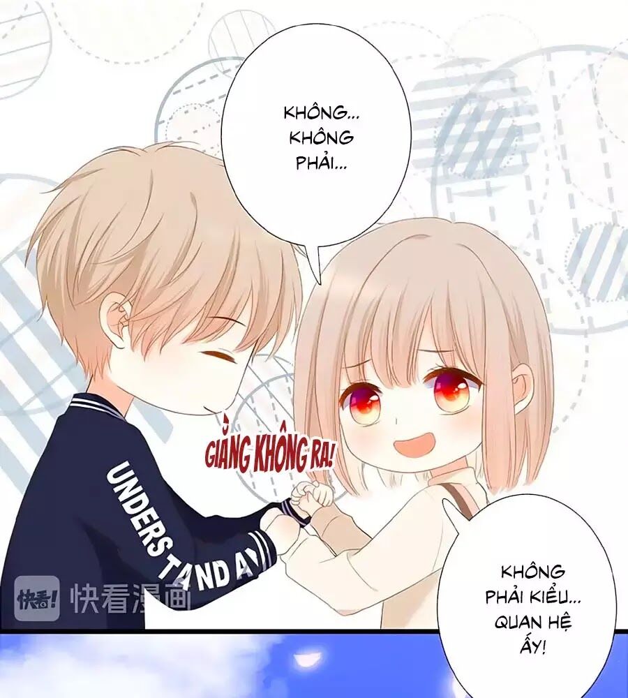 Hoa Chưa Nở Rộ - Chương 19 - Trang 40