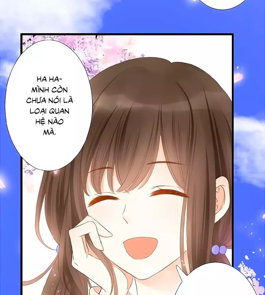 Hoa Chưa Nở Rộ - Chương 19 - Trang 41