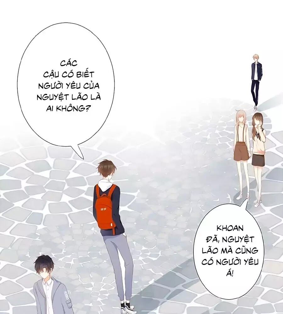 Hoa Chưa Nở Rộ - Chương 19 - Trang 54