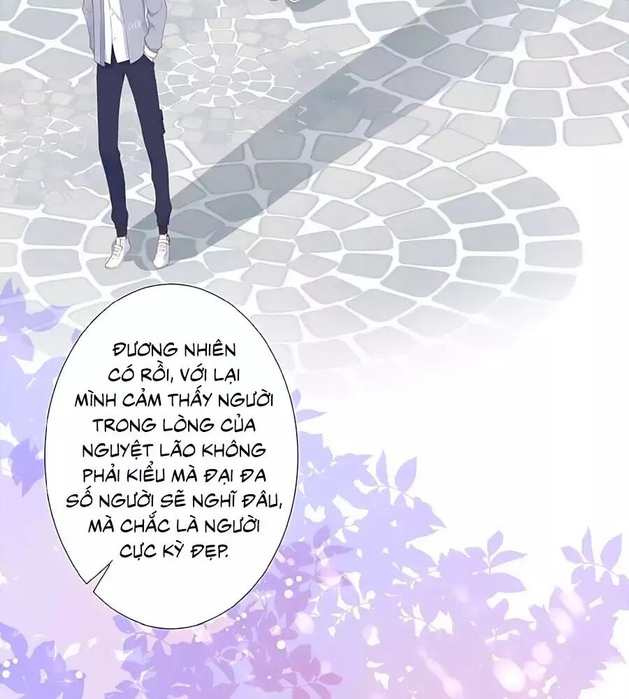 Hoa Chưa Nở Rộ - Chương 19 - Trang 55