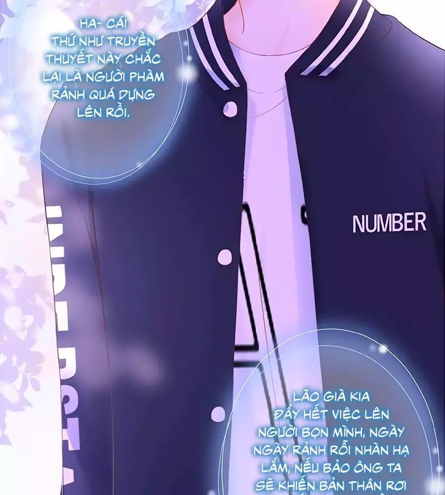 Hoa Chưa Nở Rộ - Chương 19 - Trang 57