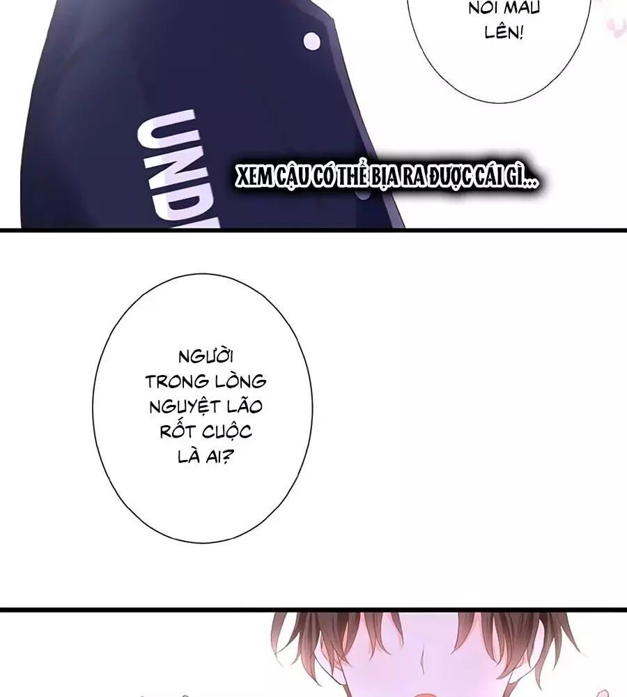 Hoa Chưa Nở Rộ - Chương 19 - Trang 60