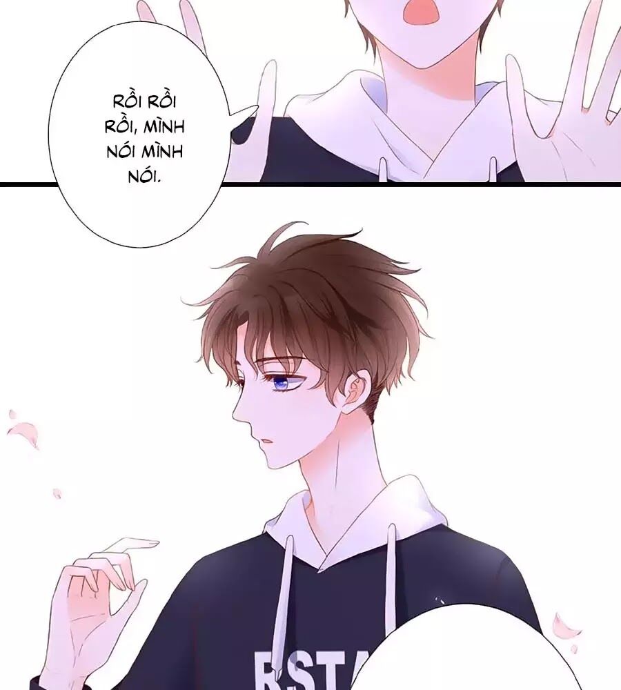 Hoa Chưa Nở Rộ - Chương 19 - Trang 61