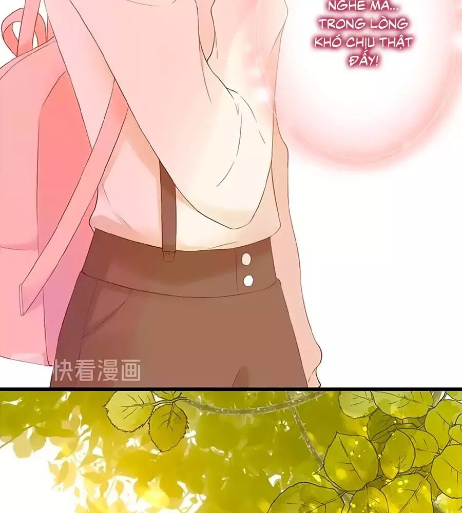 Hoa Chưa Nở Rộ - Chương 20 - Trang 14