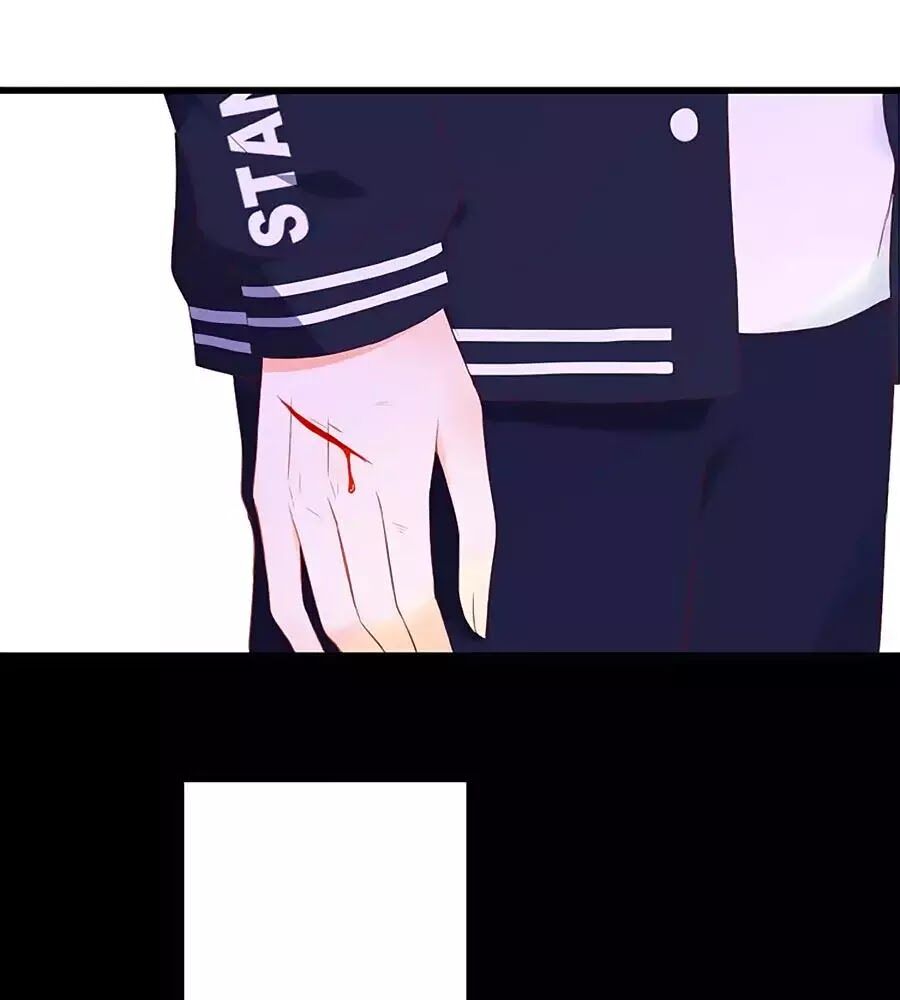 Hoa Chưa Nở Rộ - Chương 20 - Trang 22