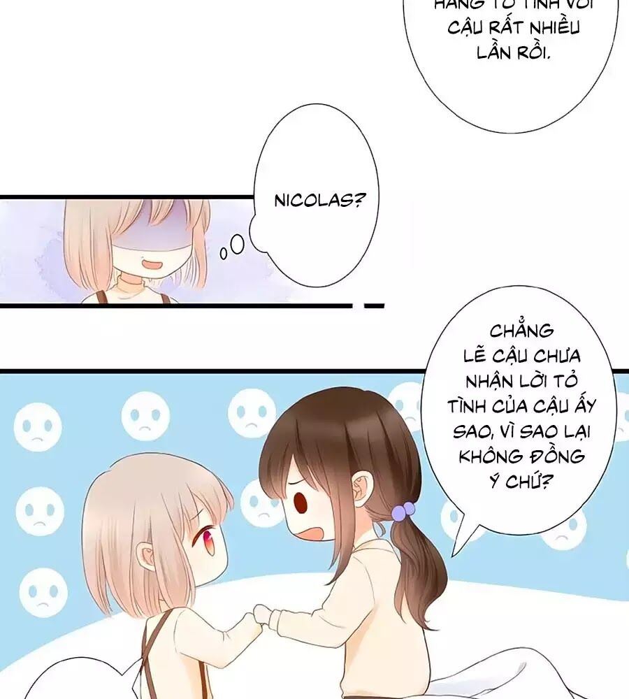 Hoa Chưa Nở Rộ - Chương 20 - Trang 30