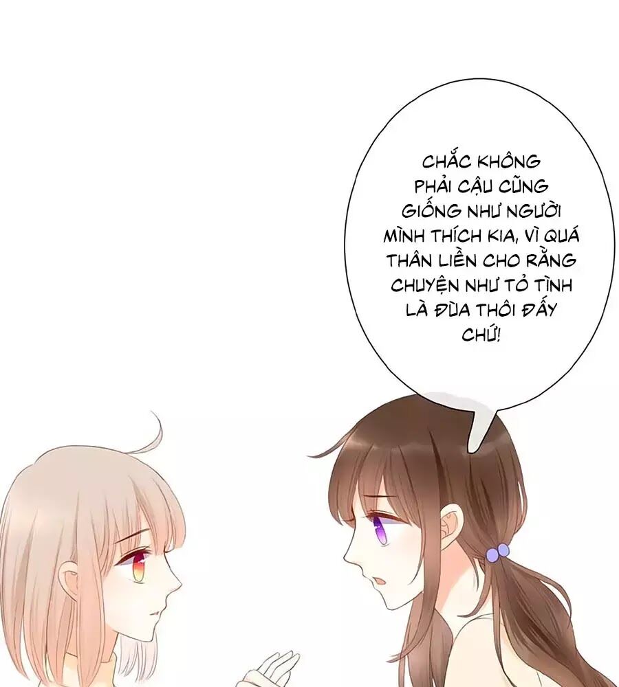 Hoa Chưa Nở Rộ - Chương 20 - Trang 32