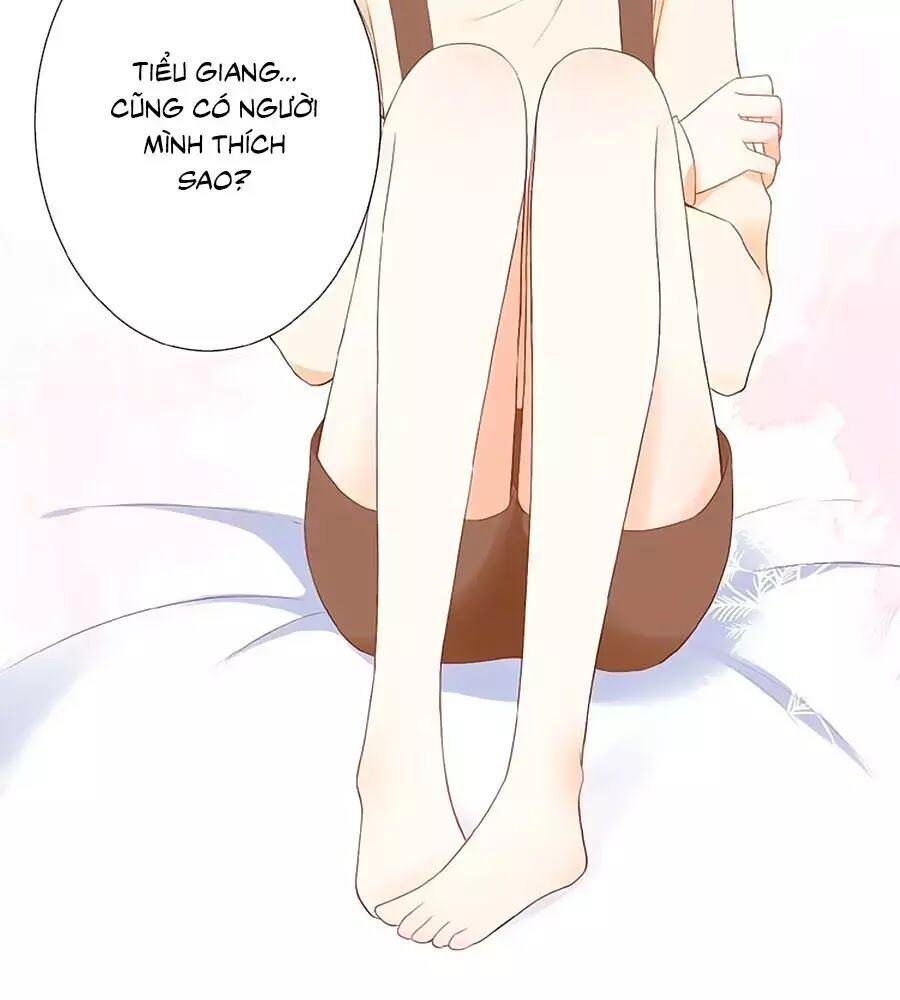 Hoa Chưa Nở Rộ - Chương 20 - Trang 38