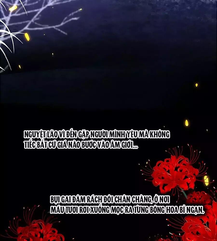 Hoa Chưa Nở Rộ - Chương 20 - Trang 5