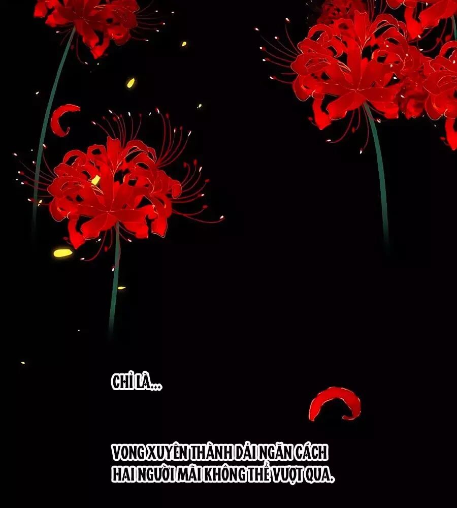 Hoa Chưa Nở Rộ - Chương 20 - Trang 6