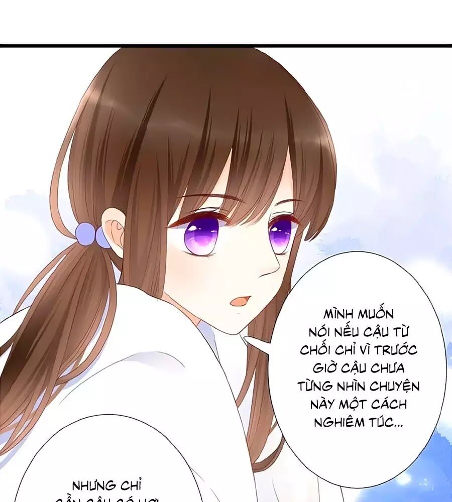 Hoa Chưa Nở Rộ - Chương 20 - Trang 52