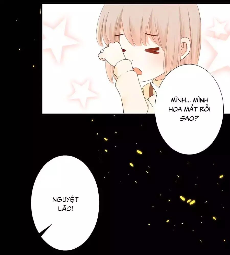 Hoa Chưa Nở Rộ - Chương 20 - Trang 68