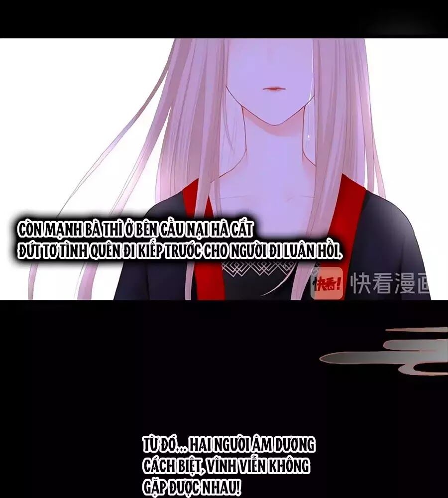 Hoa Chưa Nở Rộ - Chương 20 - Trang 8