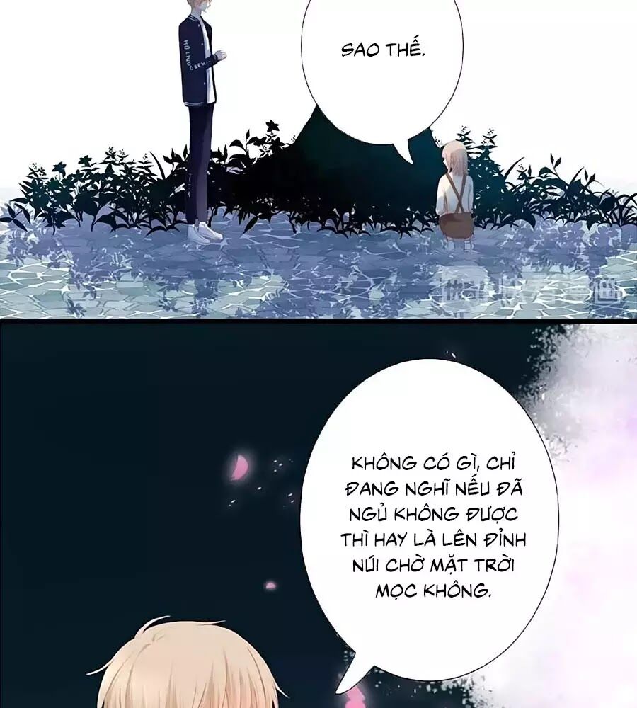 Hoa Chưa Nở Rộ - Chương 21 - Trang 17