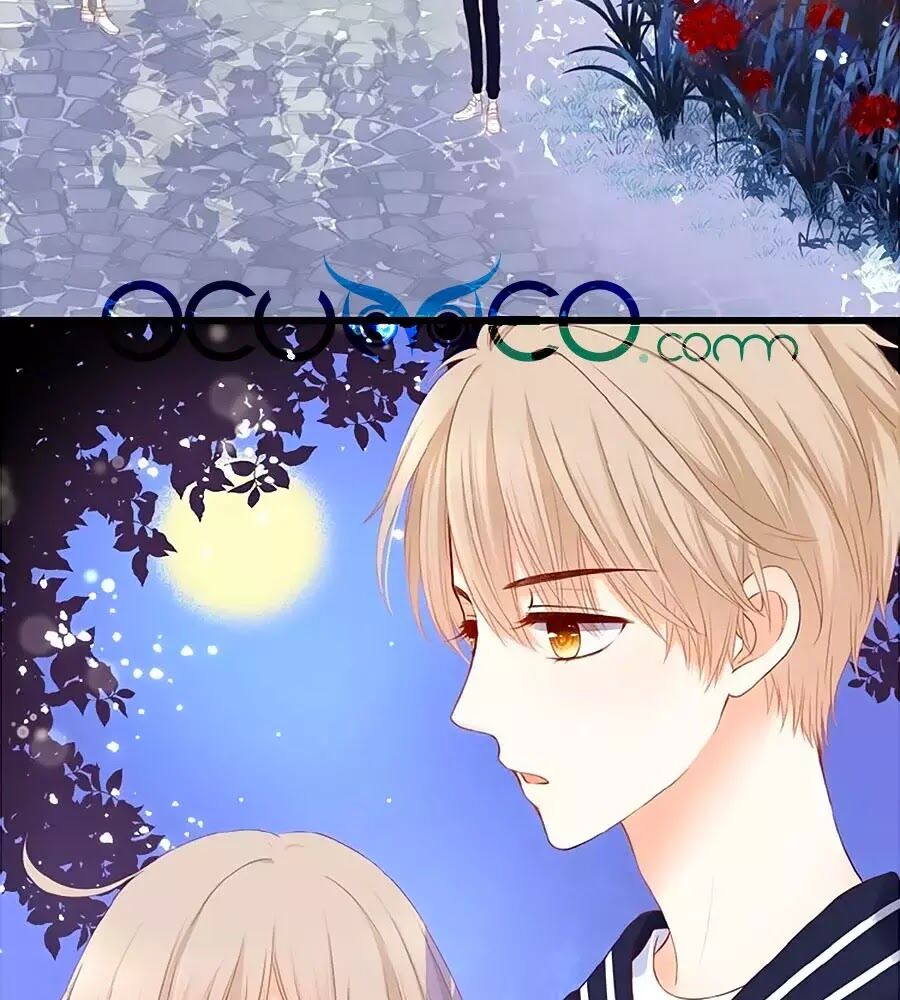 Hoa Chưa Nở Rộ - Chương 21 - Trang 3