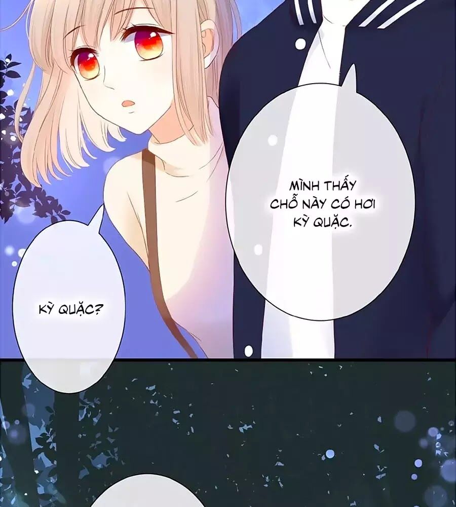 Hoa Chưa Nở Rộ - Chương 21 - Trang 4