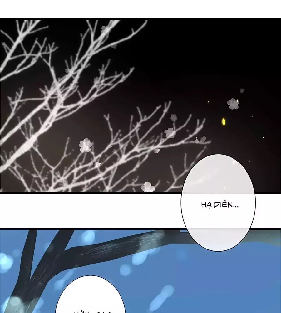 Hoa Chưa Nở Rộ - Chương 21 - Trang 40