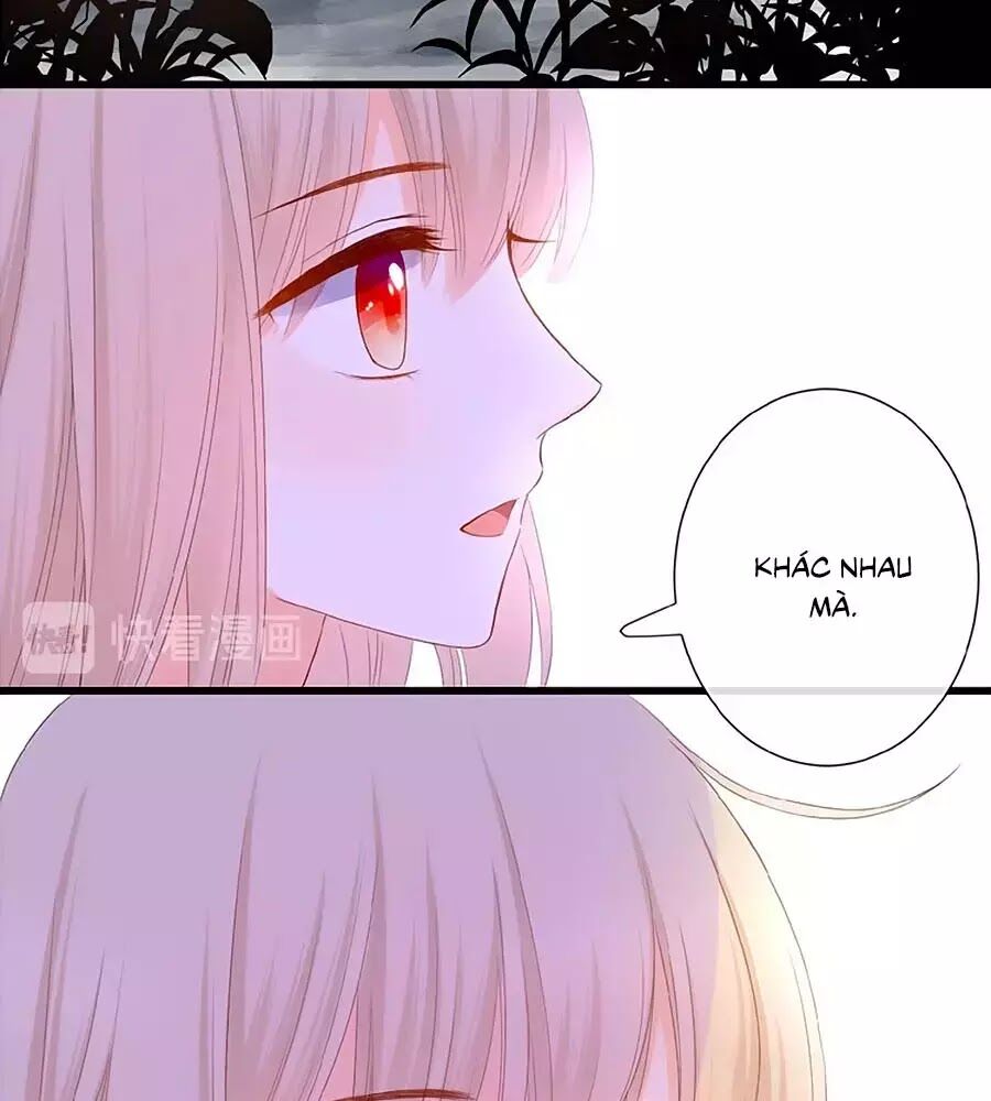 Hoa Chưa Nở Rộ - Chương 21 - Trang 42