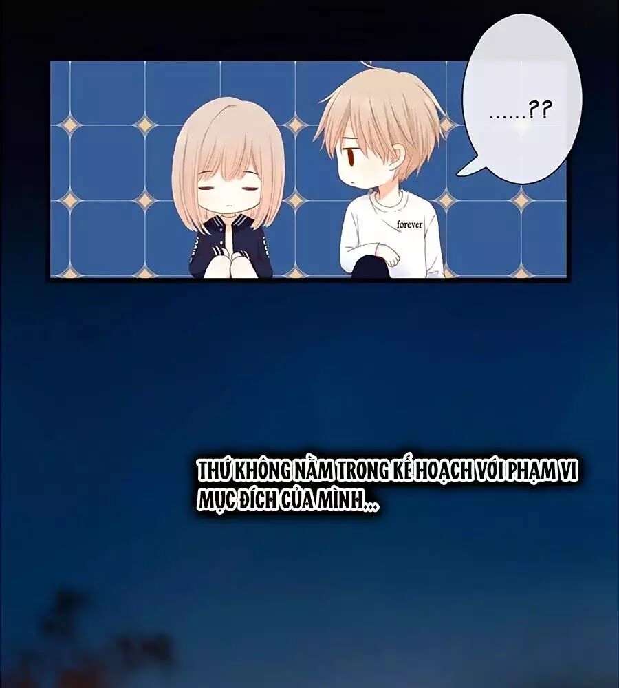 Hoa Chưa Nở Rộ - Chương 21 - Trang 47