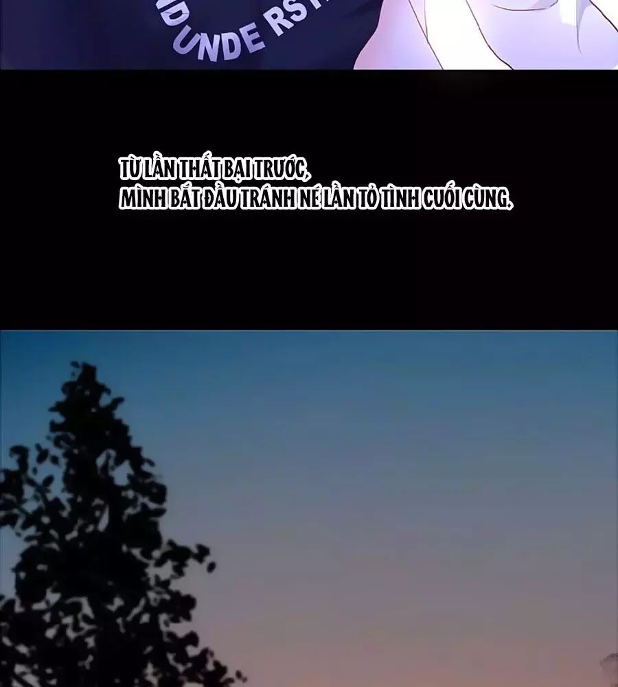 Hoa Chưa Nở Rộ - Chương 21 - Trang 50