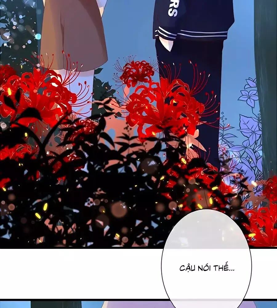 Hoa Chưa Nở Rộ - Chương 21 - Trang 6