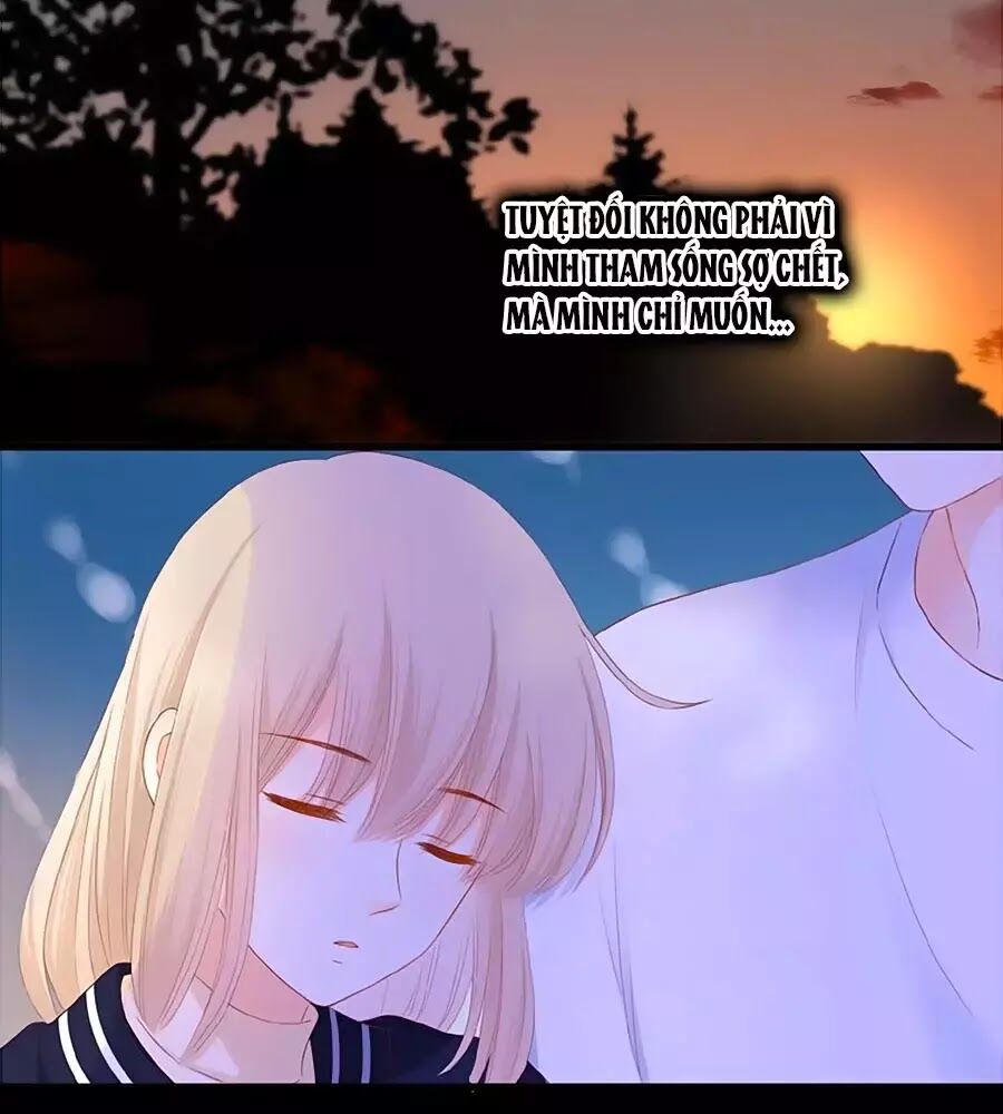 Hoa Chưa Nở Rộ - Chương 21 - Trang 51