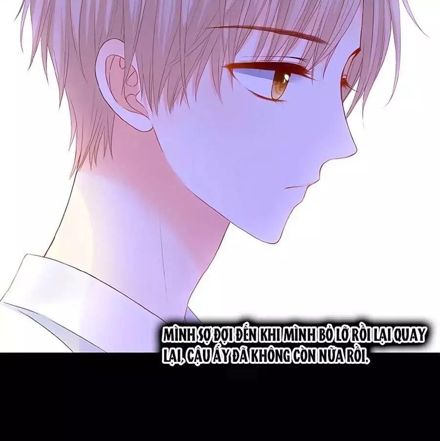 Hoa Chưa Nở Rộ - Chương 21 - Trang 54