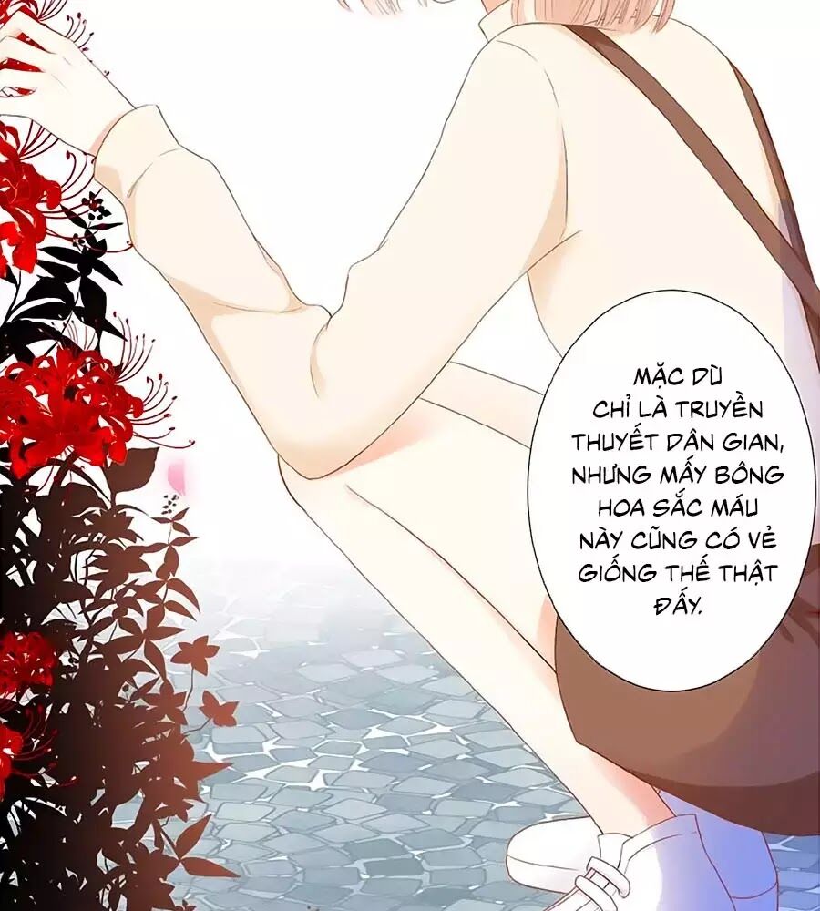 Hoa Chưa Nở Rộ - Chương 21 - Trang 10
