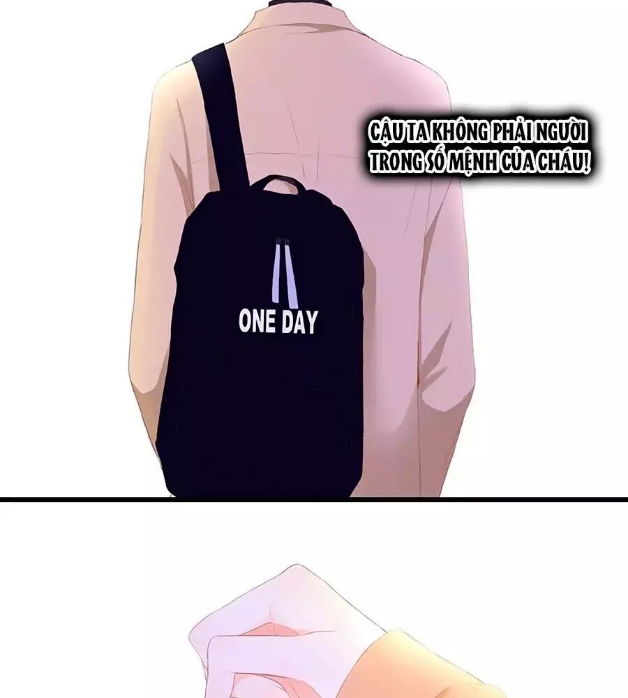 Hoa Chưa Nở Rộ - Chương 23 - Trang 18