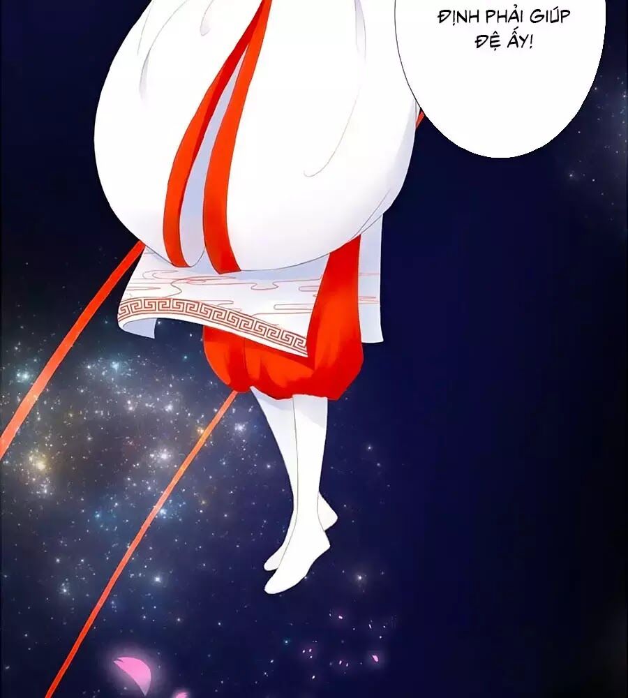 Hoa Chưa Nở Rộ - Chương 23 - Trang 3