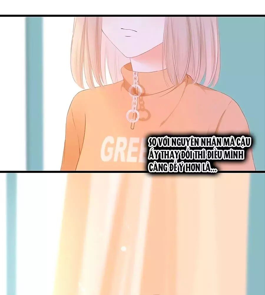 Hoa Chưa Nở Rộ - Chương 23 - Trang 22