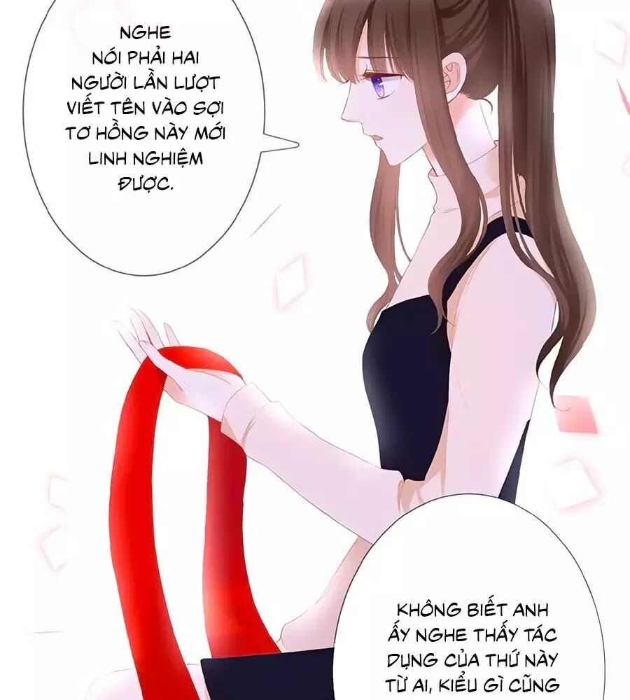 Hoa Chưa Nở Rộ - Chương 23 - Trang 27