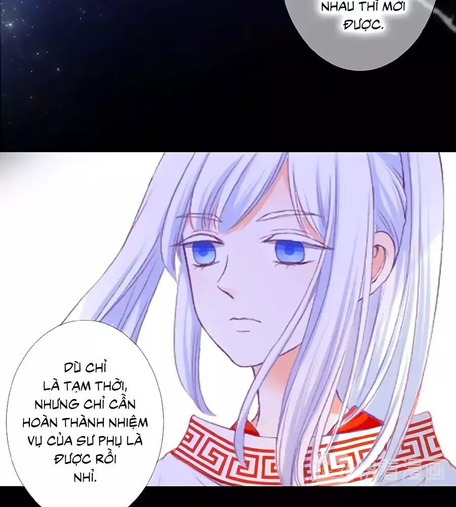 Hoa Chưa Nở Rộ - Chương 23 - Trang 45