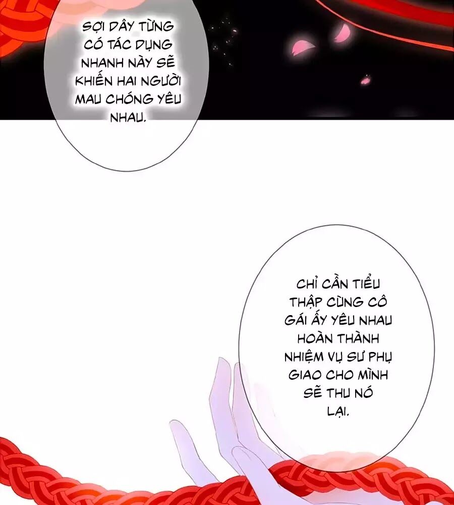 Hoa Chưa Nở Rộ - Chương 23 - Trang 49