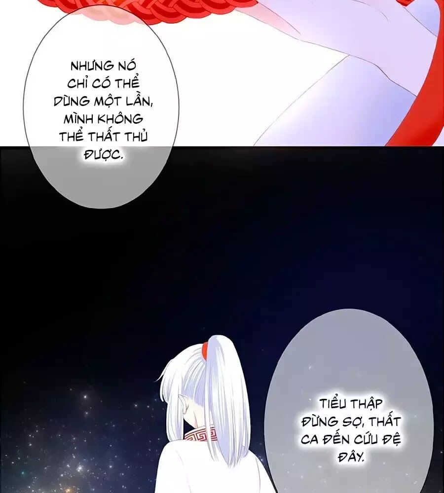 Hoa Chưa Nở Rộ - Chương 23 - Trang 50