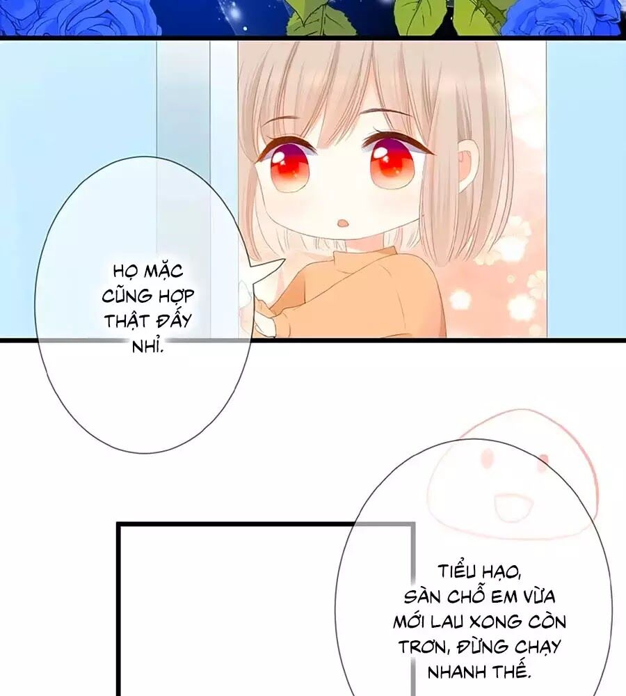 Hoa Chưa Nở Rộ - Chương 23 - Trang 57