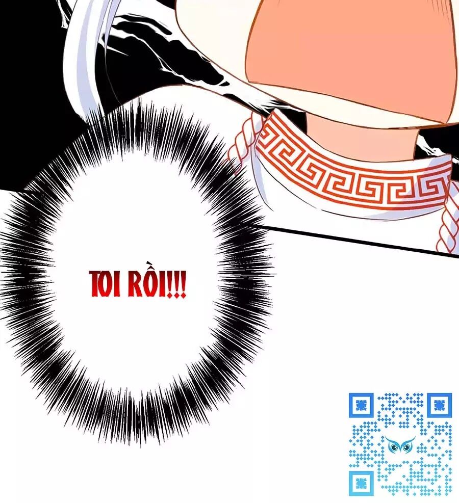 Hoa Chưa Nở Rộ - Chương 23 - Trang 78