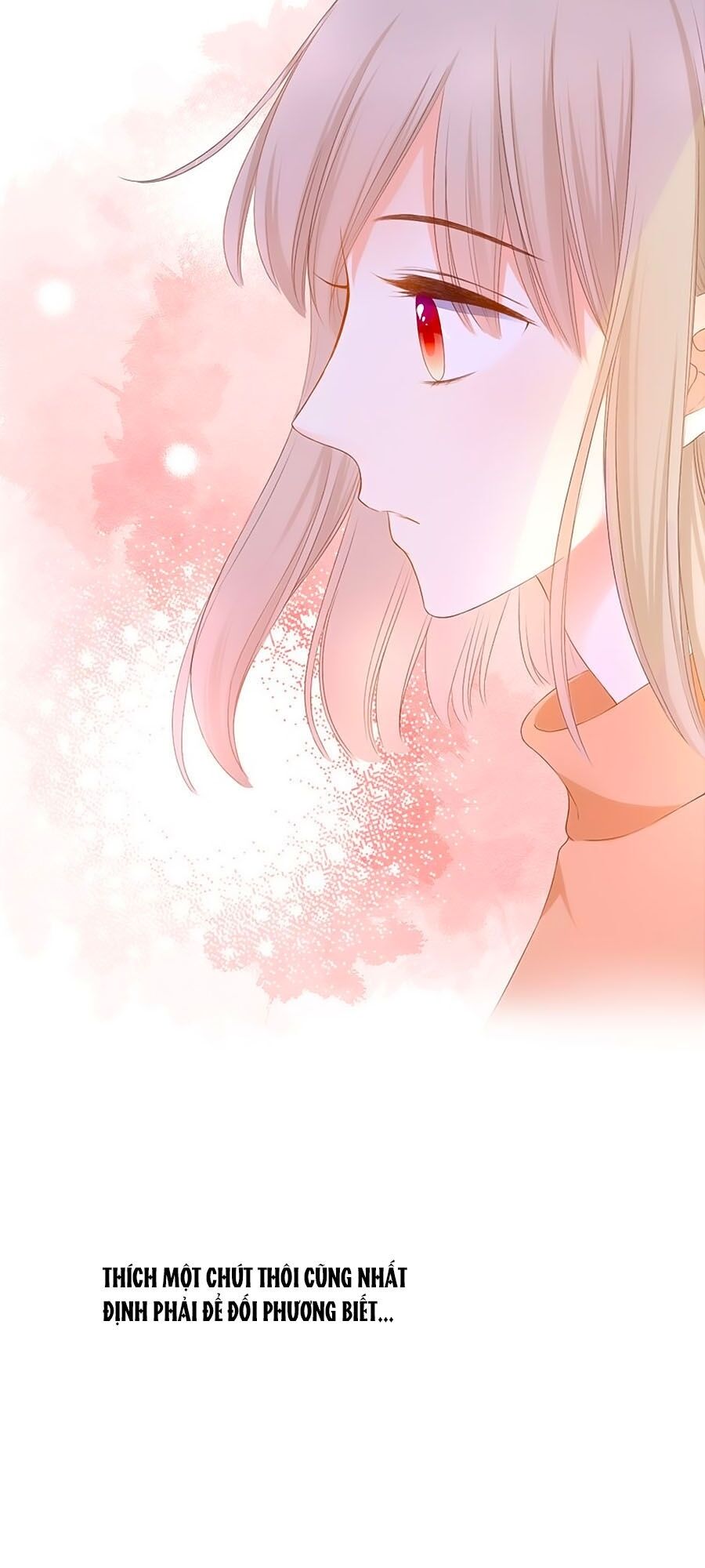 Hoa Chưa Nở Rộ - Chương 25 - Trang 21