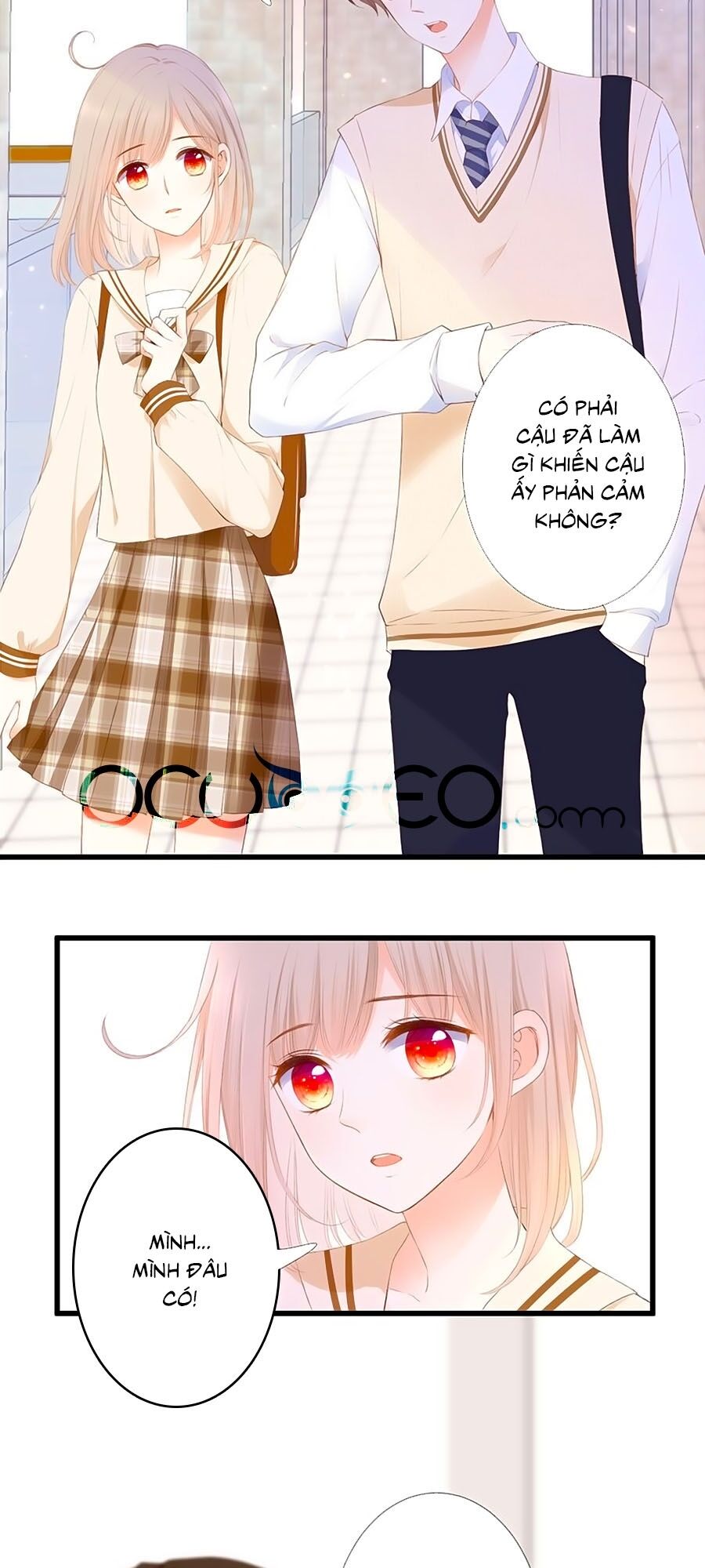 Hoa Chưa Nở Rộ - Chương 26 - Trang 2