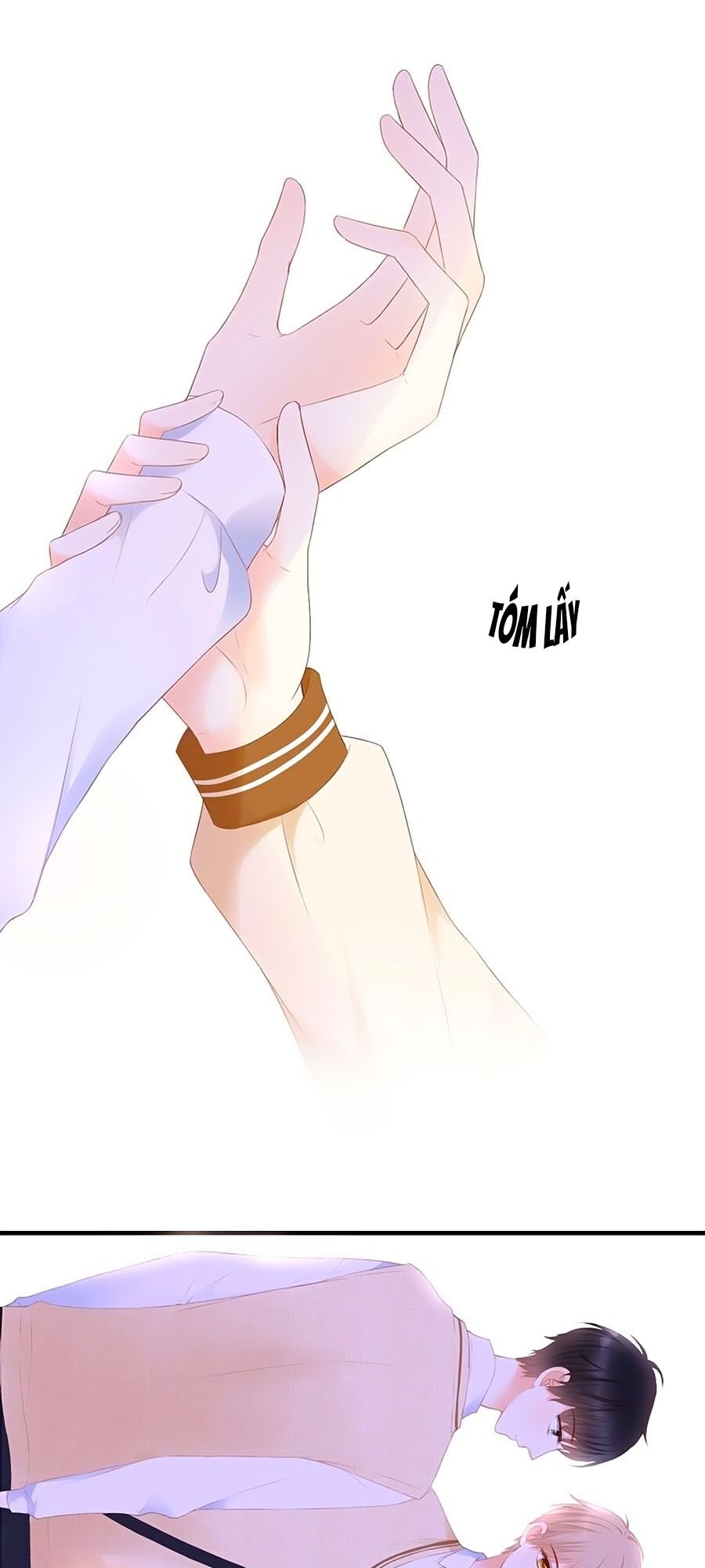 Hoa Chưa Nở Rộ - Chương 26 - Trang 15