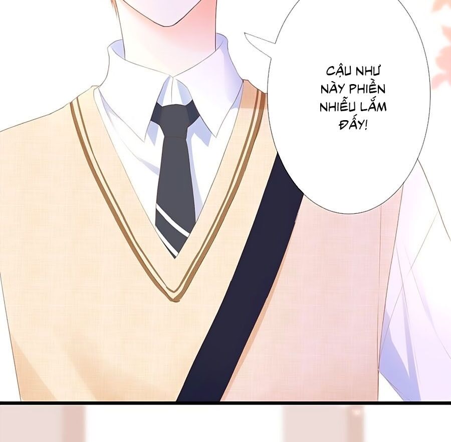 Hoa Chưa Nở Rộ - Chương 26 - Trang 22