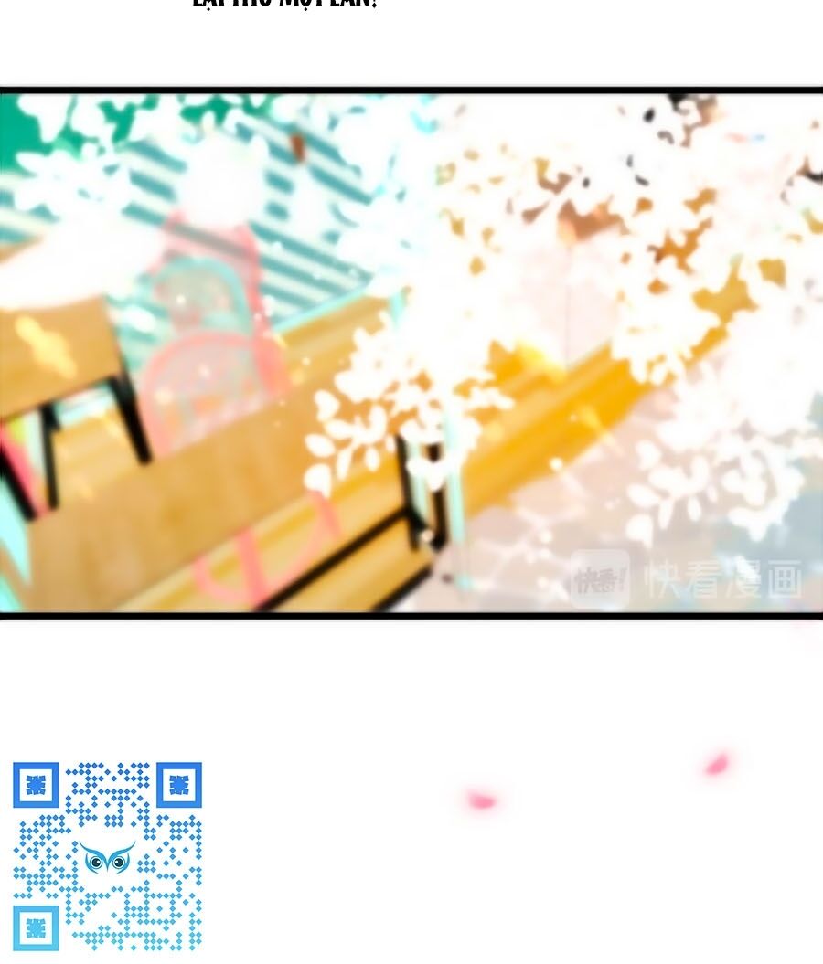 Hoa Chưa Nở Rộ - Chương 26 - Trang 32