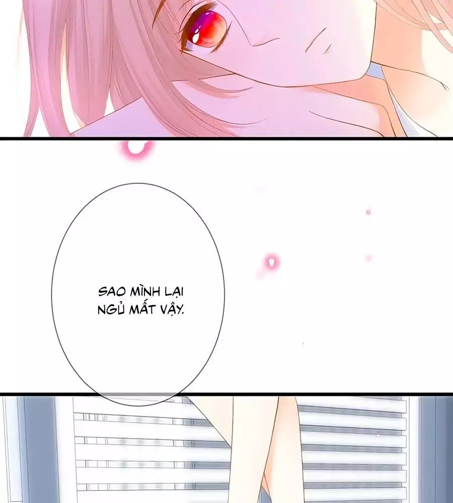 Hoa Chưa Nở Rộ - Chương 27 - Trang 36