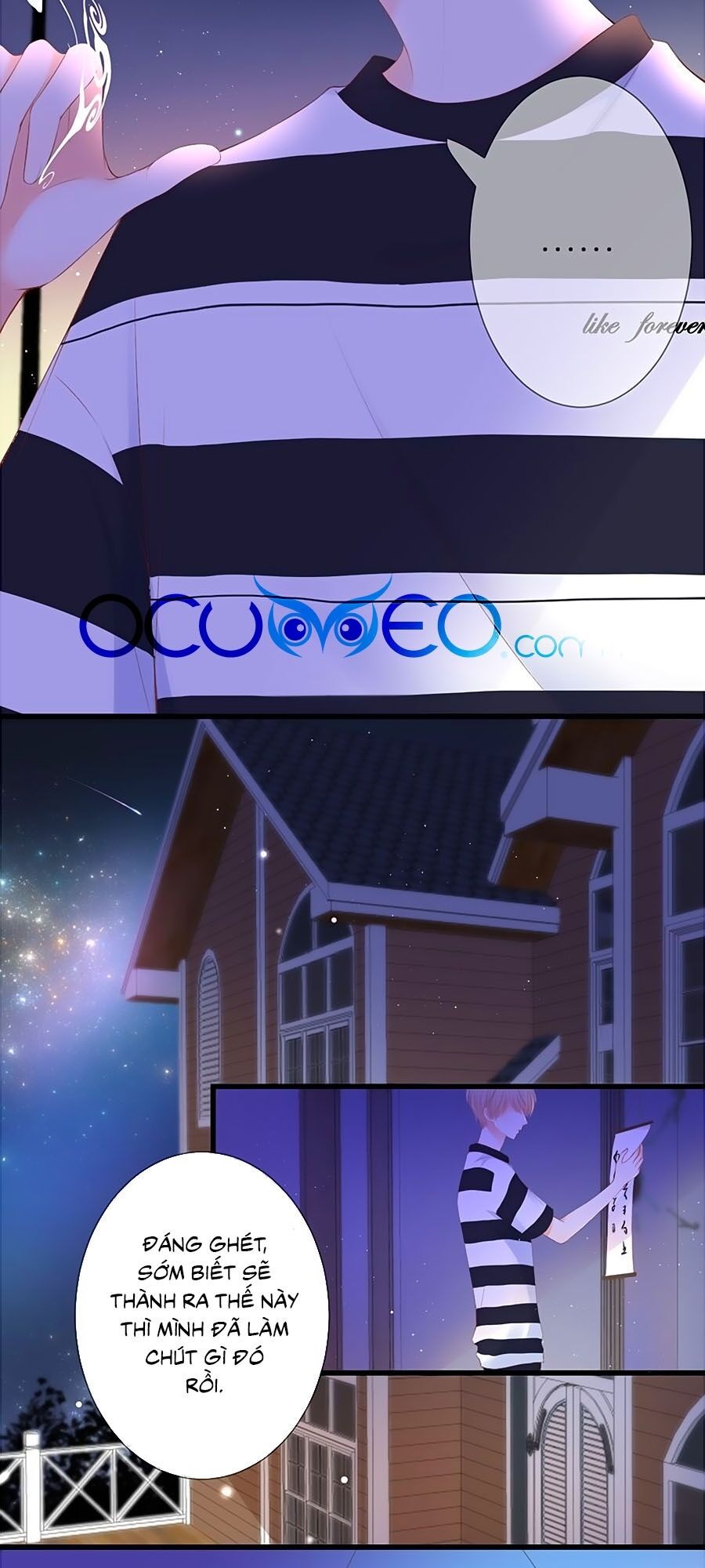 Hoa Chưa Nở Rộ - Chương 28 - Trang 2