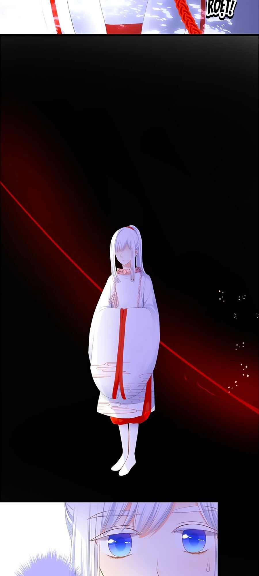 Hoa Chưa Nở Rộ - Chương 28 - Trang 13