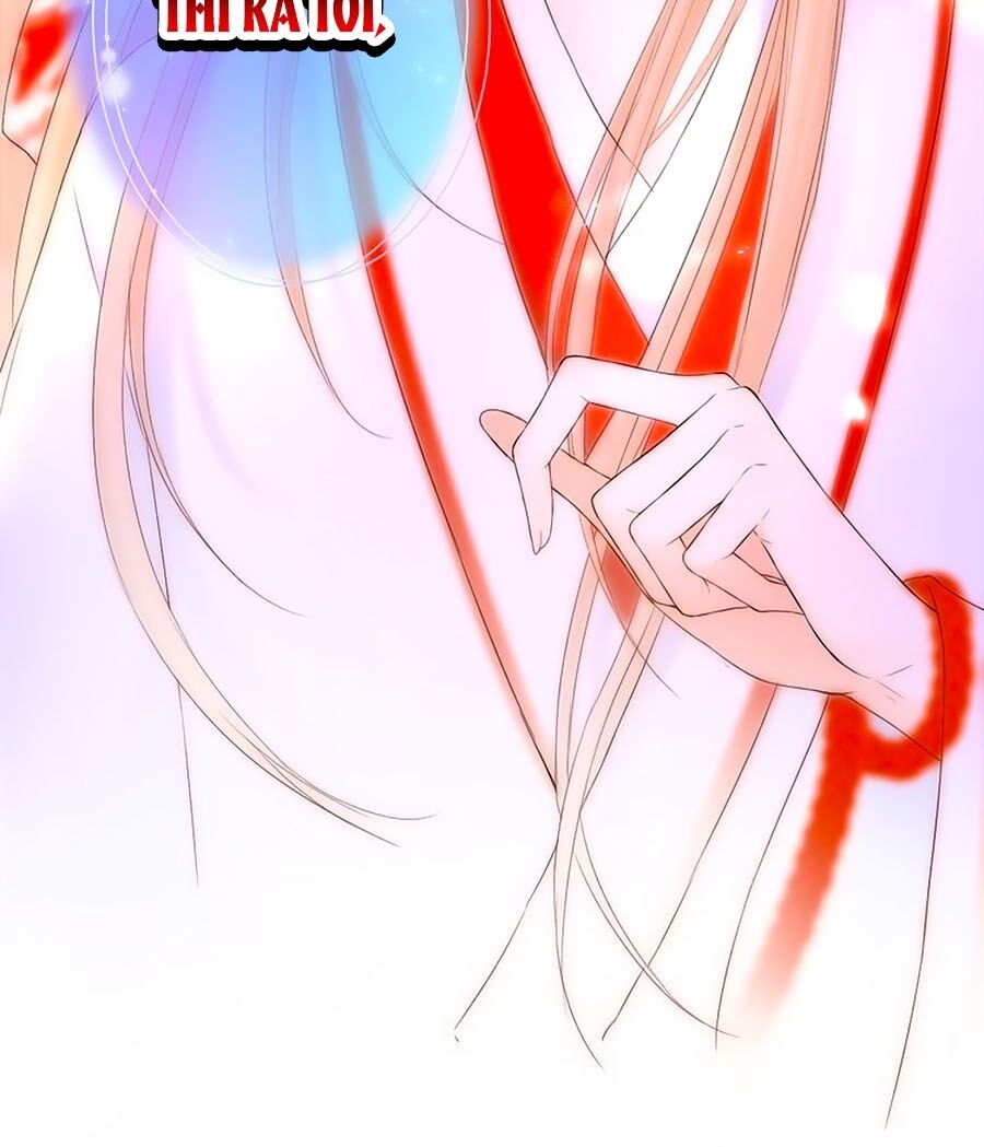 Hoa Chưa Nở Rộ - Chương 28 - Trang 25