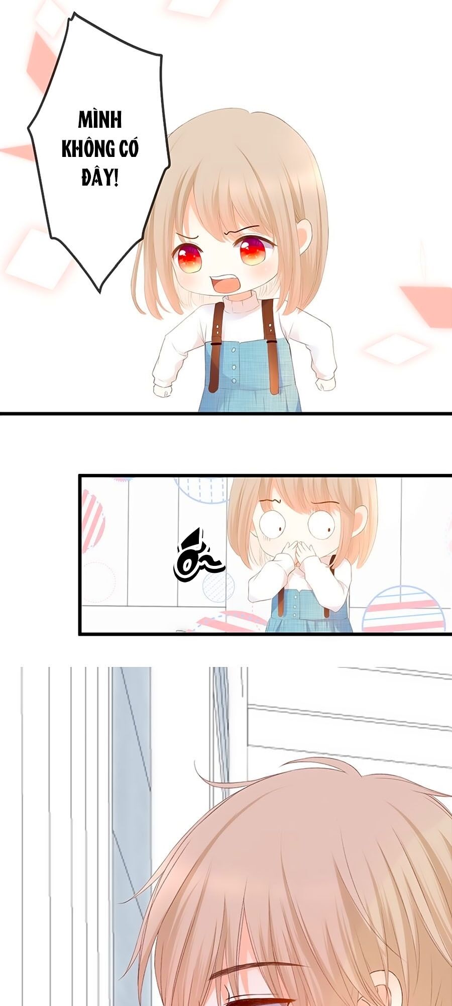 Hoa Chưa Nở Rộ - Chương 30 - Trang 9