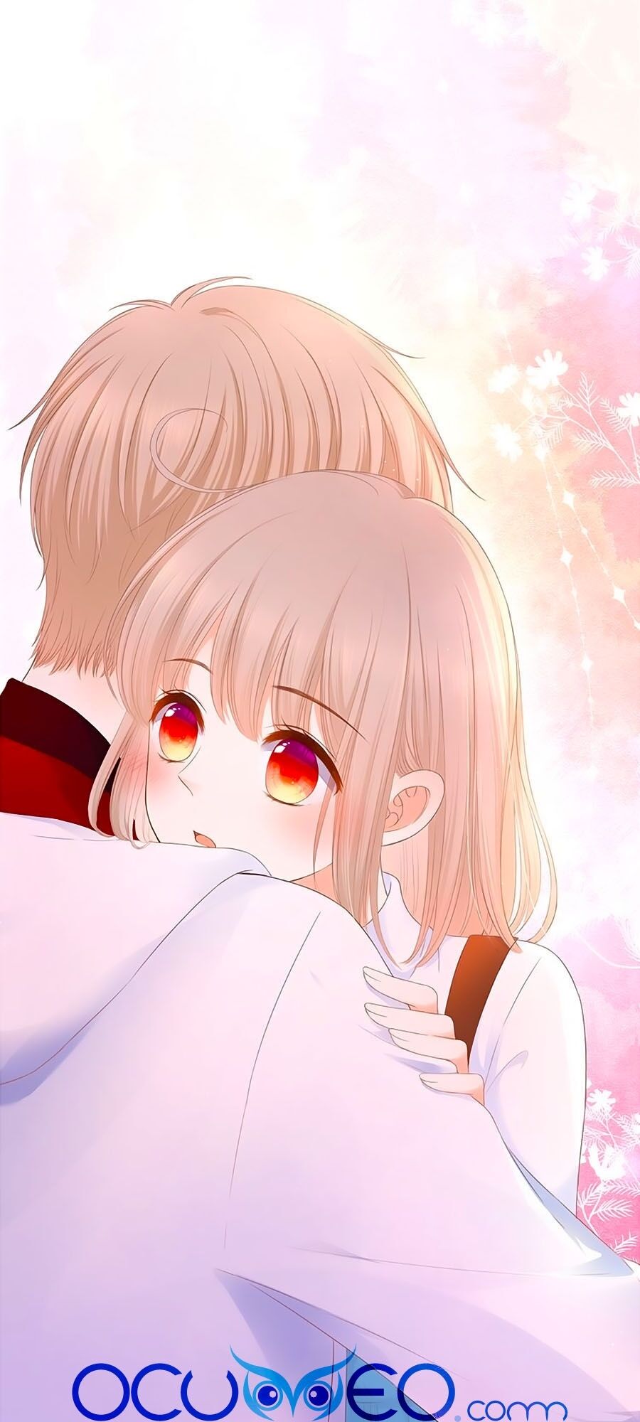 Hoa Chưa Nở Rộ - Chương 31 - Trang 1